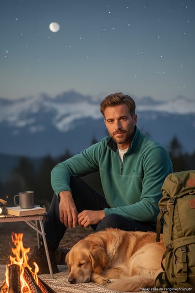 Buratti Erkek Sweatshirt