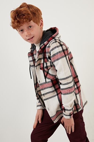 Lela Erkek Çocuk Gömlek