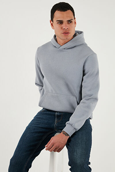 Buratti Erkek Sweatshirt