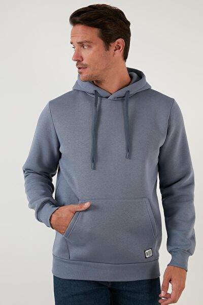 Buratti Erkek Sweatshirt