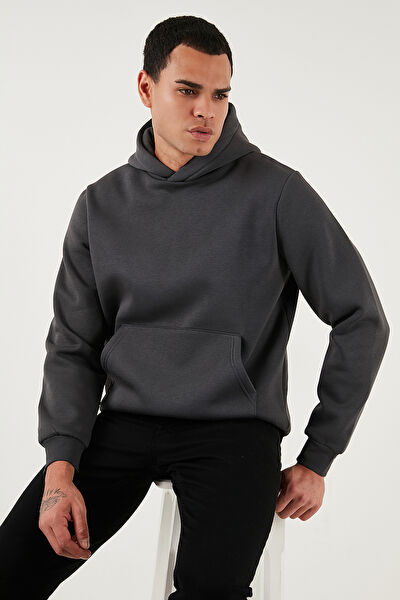 Buratti Erkek Sweatshirt