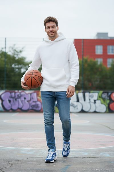 Buratti Erkek Sweatshirt
