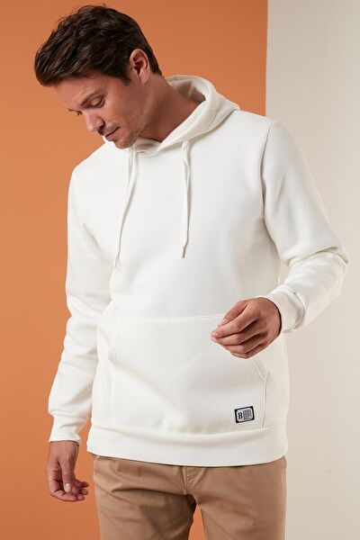 Buratti Erkek Sweatshirt