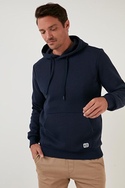Buratti Erkek Sweatshirt