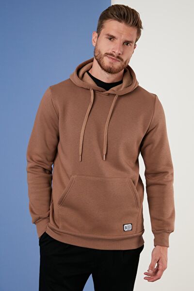 Buratti Erkek Sweatshirt