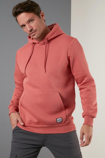 Buratti Erkek Sweatshirt