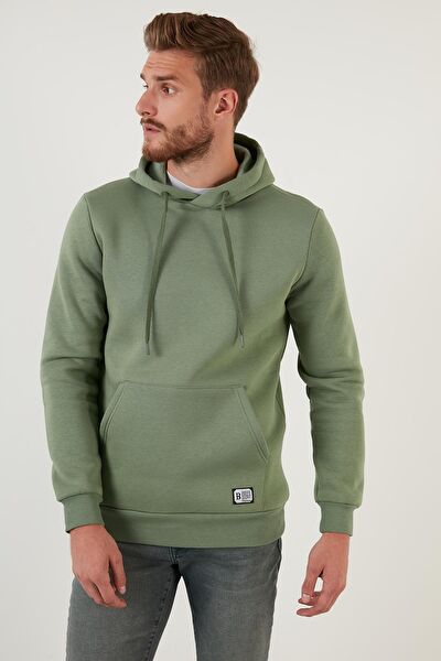 Buratti Erkek Sweatshirt