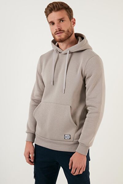 Buratti Erkek Sweatshirt