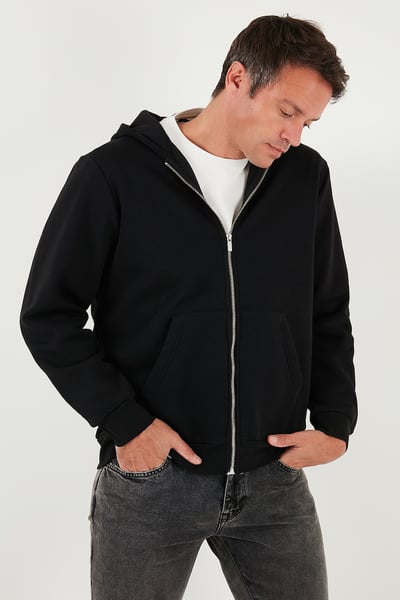 Buratti Erkek Sweatshirt