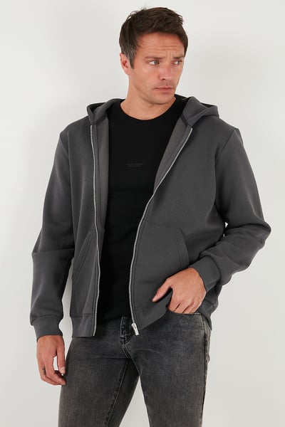 Buratti Erkek Sweatshirt