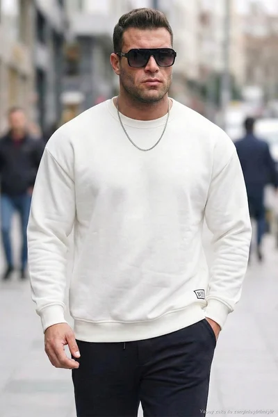 Buratti Erkek Sweatshirt