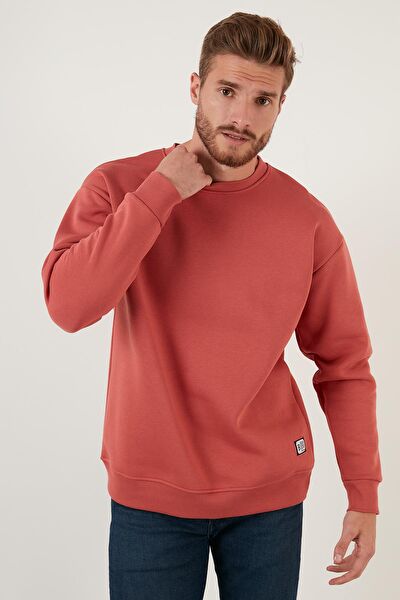 Buratti Erkek Sweatshirt