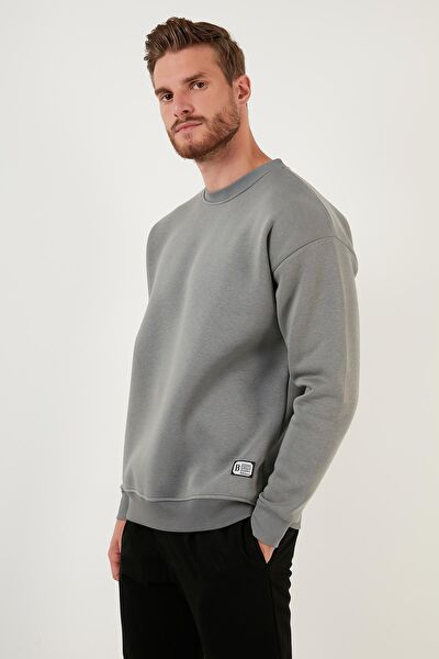 Buratti Erkek Sweatshirt