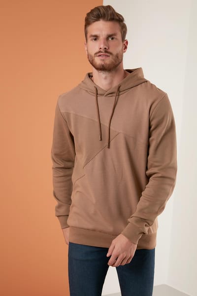 Buratti Erkek Sweatshirt