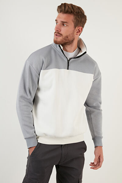 Buratti Erkek Sweatshirt