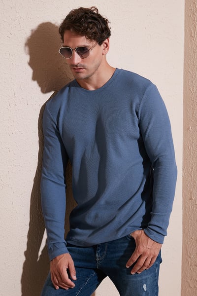 Buratti Erkek Sweatshirt