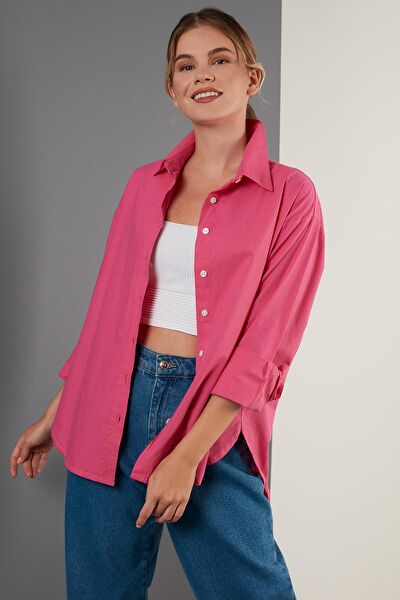 Lela Kadın Gömlek