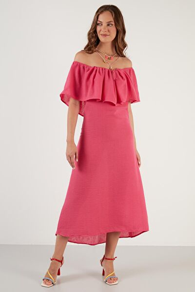 Lela Günlük Elbise