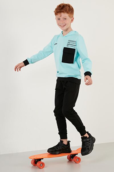 Lela Erkek Çocuk Takım