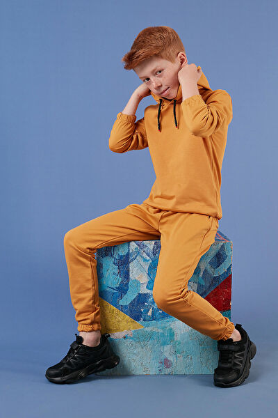 Lela Erkek Çocuk Takım