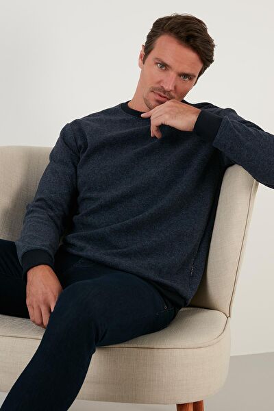 Buratti Erkek Triko, Kazak