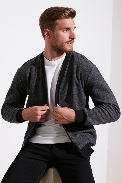 Buratti Erkek Hırka