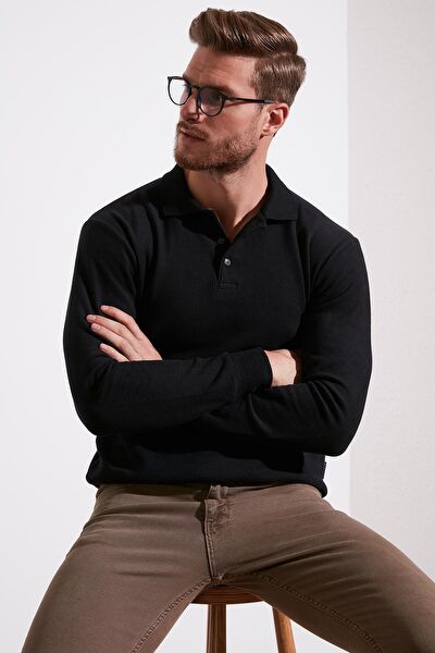 Buratti Erkek Triko, Kazak