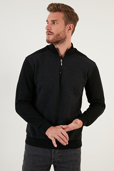 Buratti Erkek Triko, Kazak