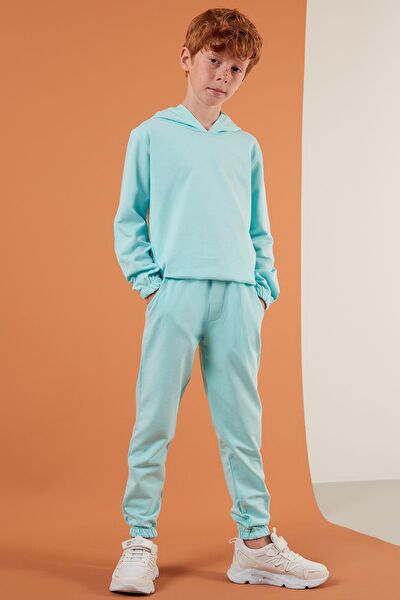 Lela Erkek Çocuk Takım