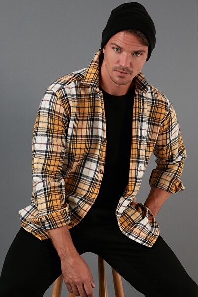 Buratti Erkek Gömlek