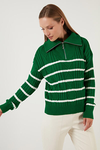 Lela Kadın Triko, Kazak