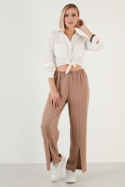 Lela Kadın Pantolon