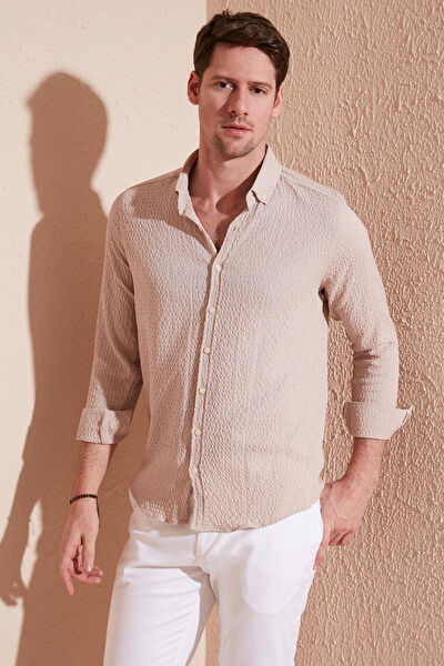 Buratti Erkek Gömlek