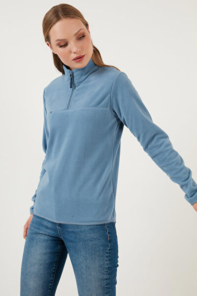 Lela Kadın Sweatshirt