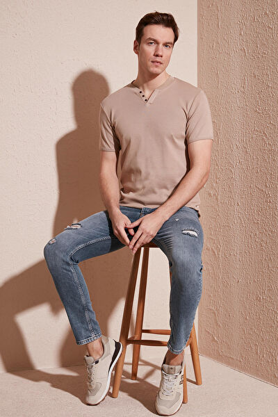 Buratti Erkek Tişört