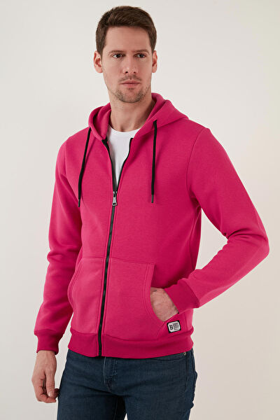 Buratti Erkek Sweatshirt