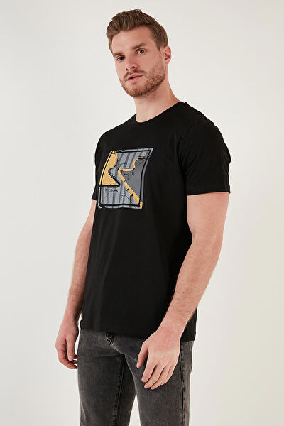 Buratti Erkek Tişört