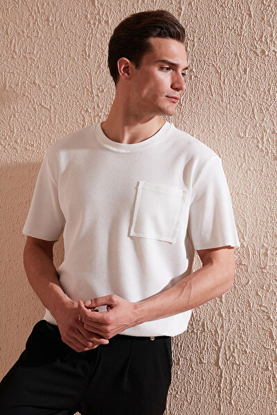 Buratti Erkek Tişört