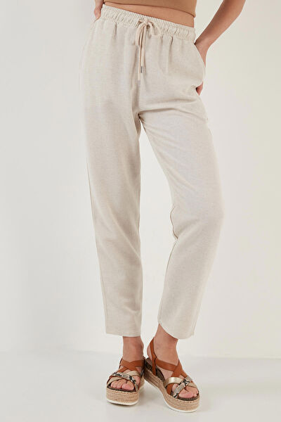 Lela Kadın Pantolon