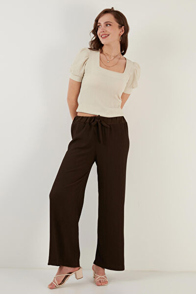 Lela Kadın Pantolon