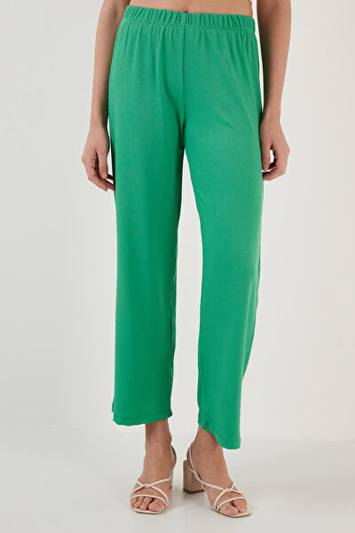 Lela Kadın Pantolon