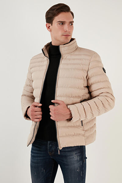 Buratti Erkek Mont, Kaban