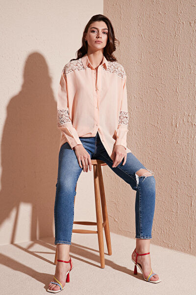 Lela Kadın Gömlek