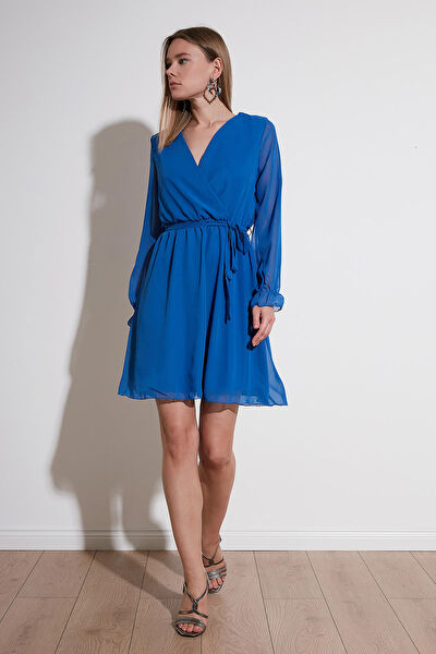 Lela Günlük Elbise