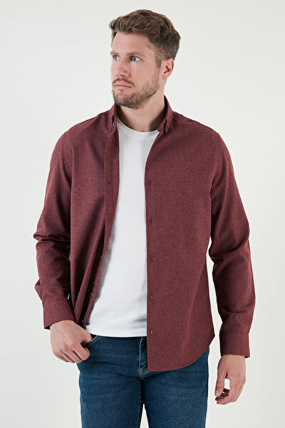 Buratti Erkek Gömlek