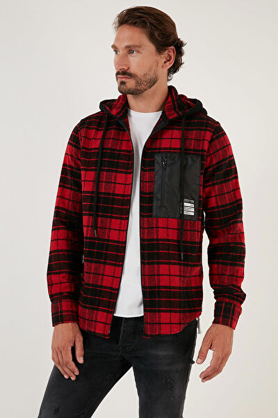 Buratti Erkek Gömlek