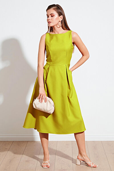 Lela Günlük Elbise