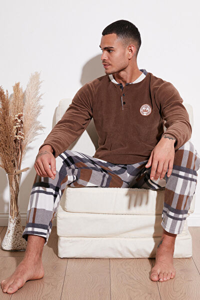 Buratti Erkek Pijama, Pijama Takımı