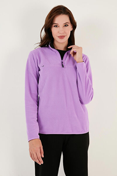 Lela Kadın Sweatshirt