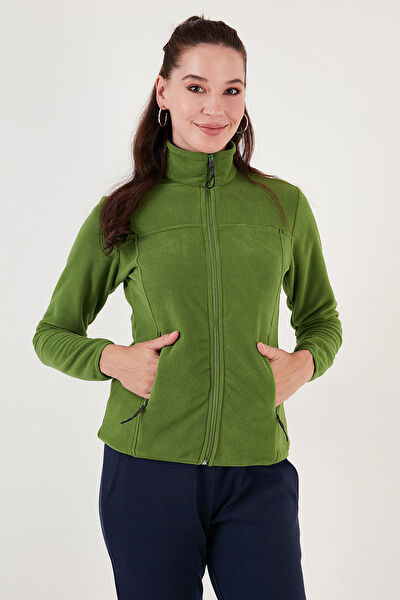 Lela Kadın Sweatshirt